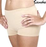 Sansha Adult Boy Shorts