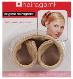 Hairagami (Color: Blonde)