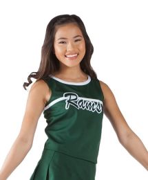 Cheer Fantastic Basic Uniform Vest