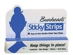Bunheads Sticky Strips