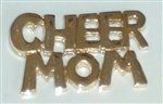 Cheer Mom Pin