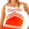 Cheer Fantastic Uniform Vest