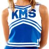 Cheer Fantastic Uniform Vest