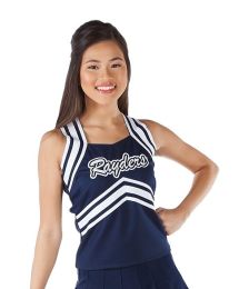 Cheer Fantastic Uniform Top