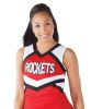 Cheer Fantastic Classic V-Neck Vest