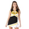 Cheer Fantastic Classic A-Line Uniform Skirt