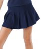 Cheer Fantastic Solid 16 Pleat Cheer Skirt