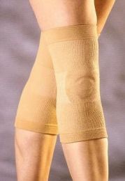 Cheerleader Gel Knee Pads (Color: Large)
