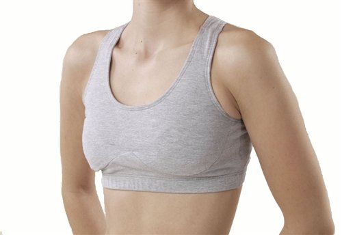 3x sports bra