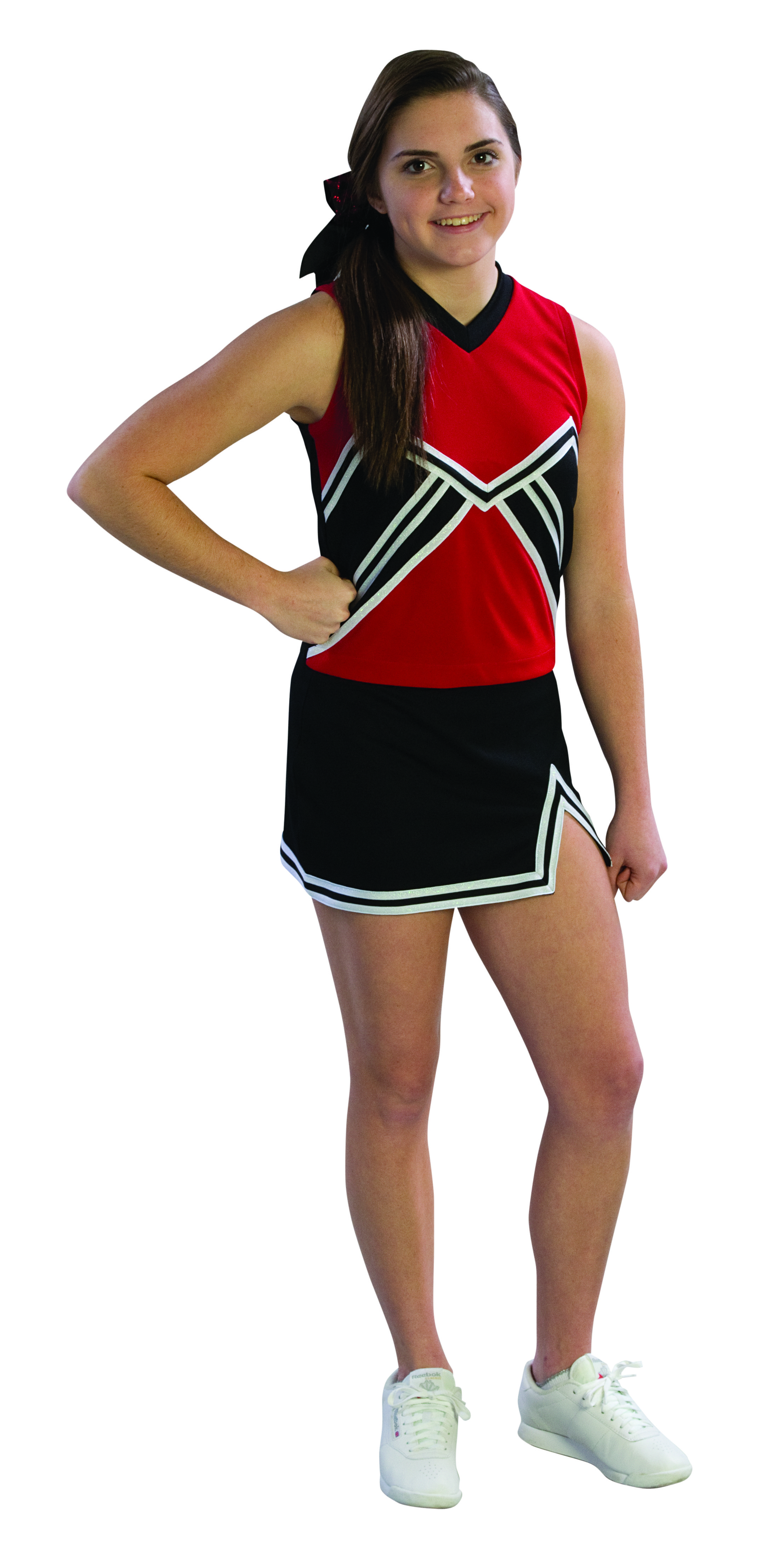 Cheer Uniform Top, Uniform Shell Top You Go Girl Cheer