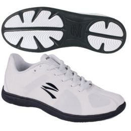 Ladies' Stratoscheer by Zephz - Black (Size: 4)