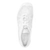 Nfinity Vengeance Cheer Shoe - White