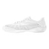 Nfinity Vengeance Cheer Shoe - White